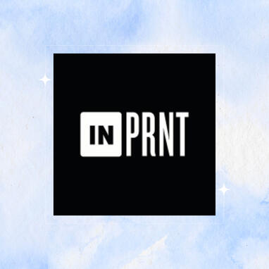 Buy My Prints